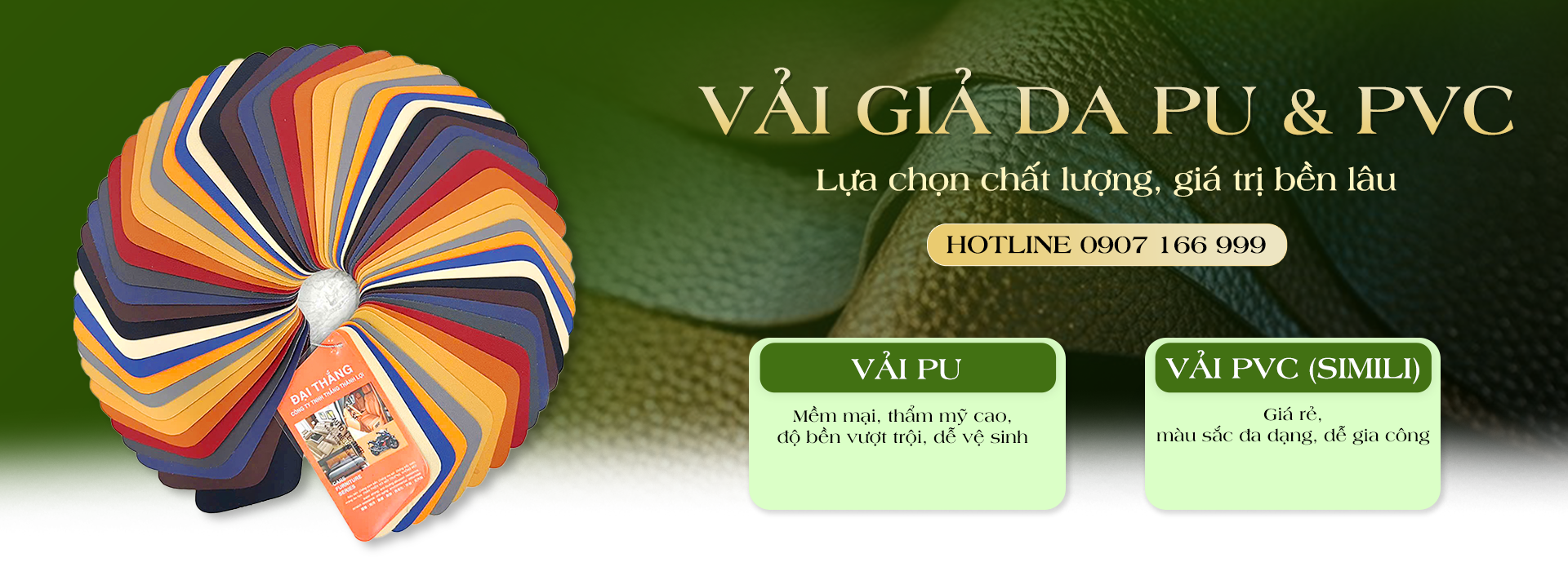 Công Ty TNHH Thắng Thành Lợi